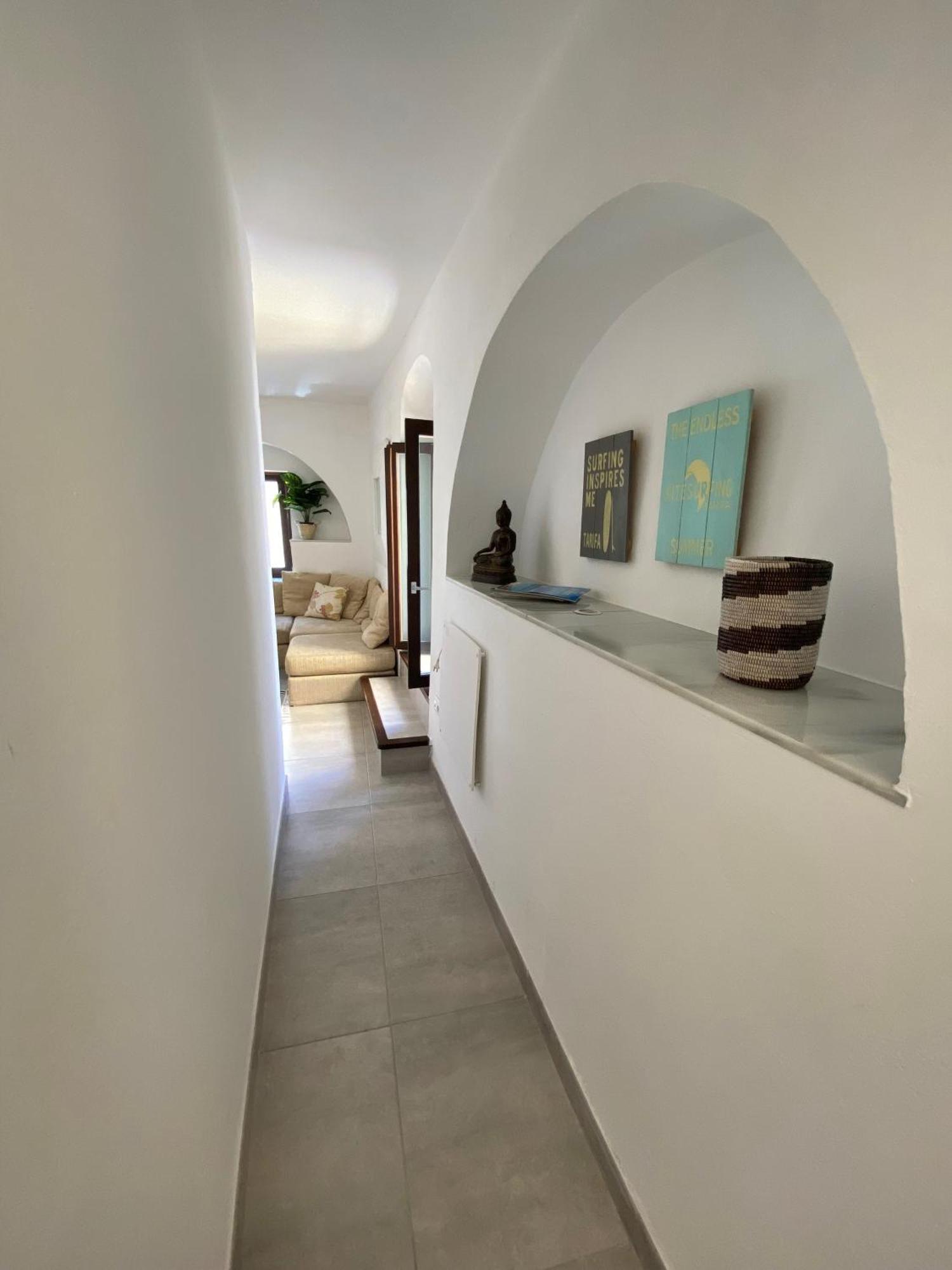 Apartamento Espacioso Y Ubicacion De 10 En Centro Tarifa Exteriér fotografie