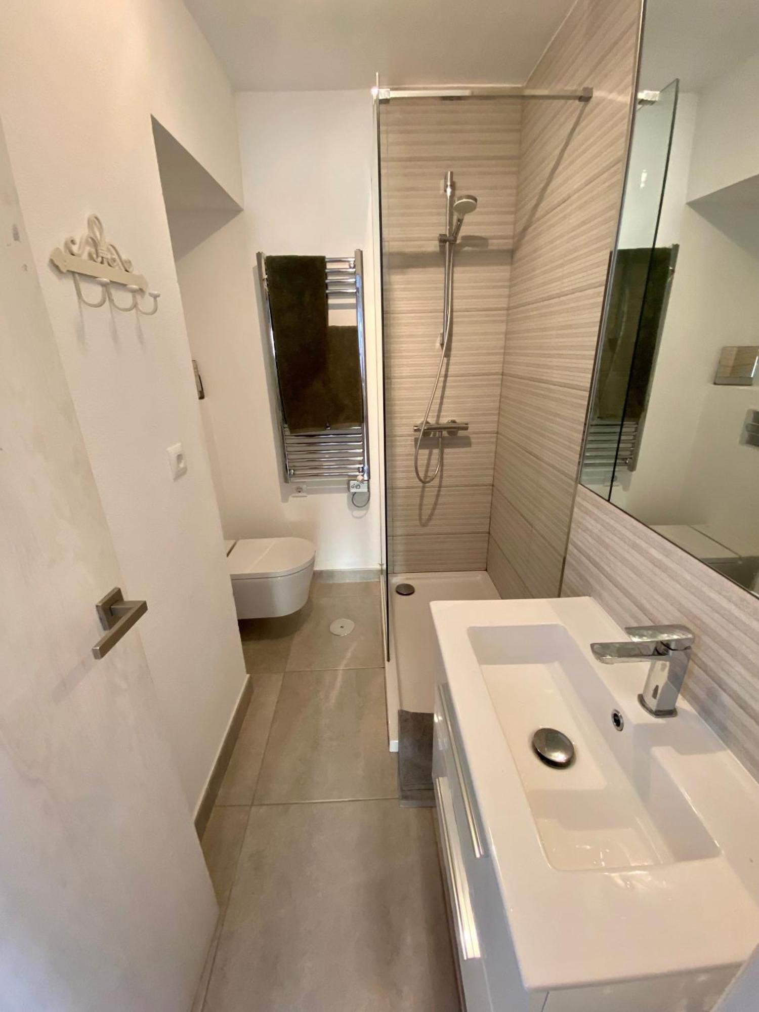 Apartamento Espacioso Y Ubicacion De 10 En Centro Tarifa Exteriér fotografie