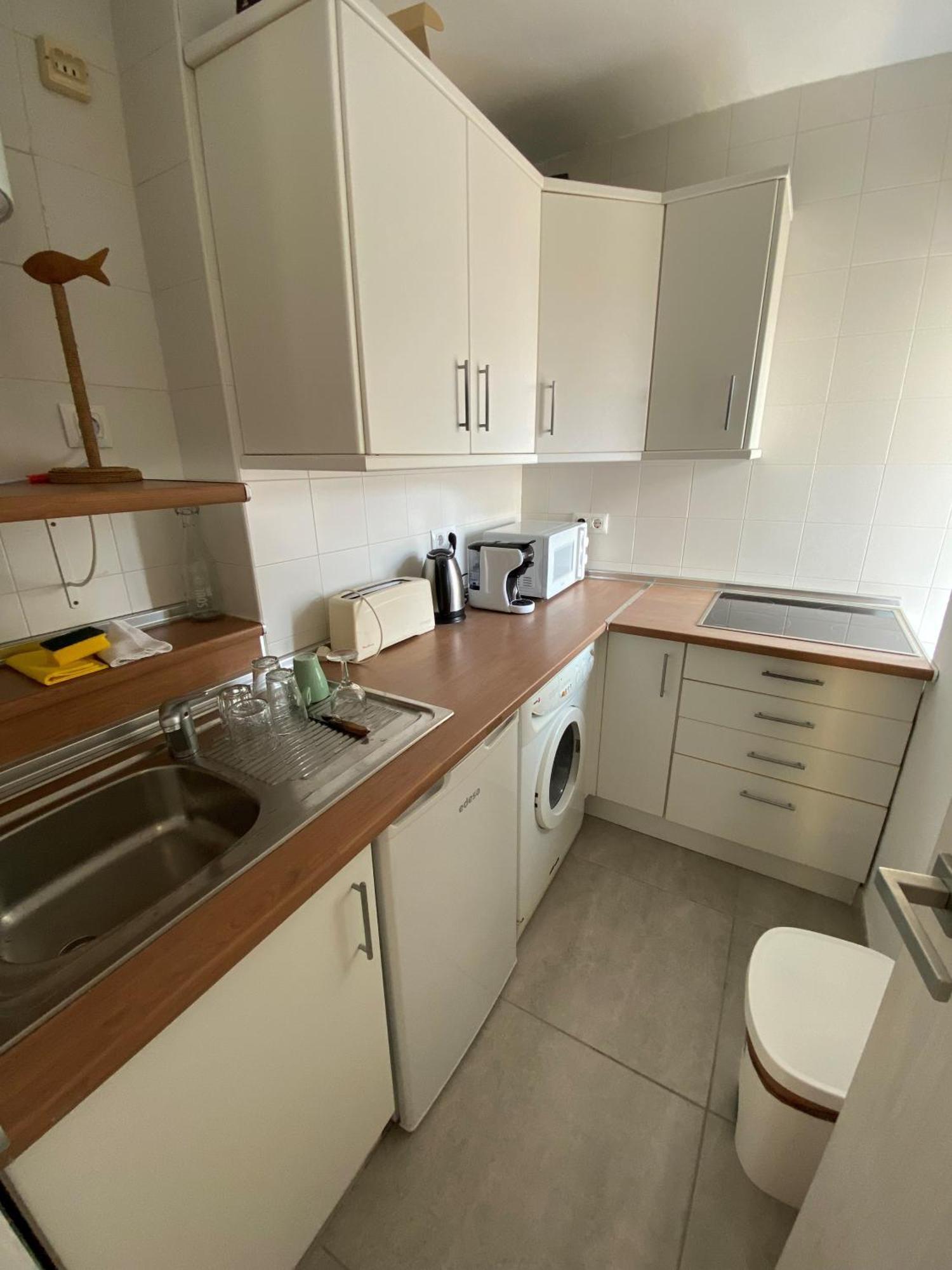 Apartamento Espacioso Y Ubicacion De 10 En Centro Tarifa Exteriér fotografie