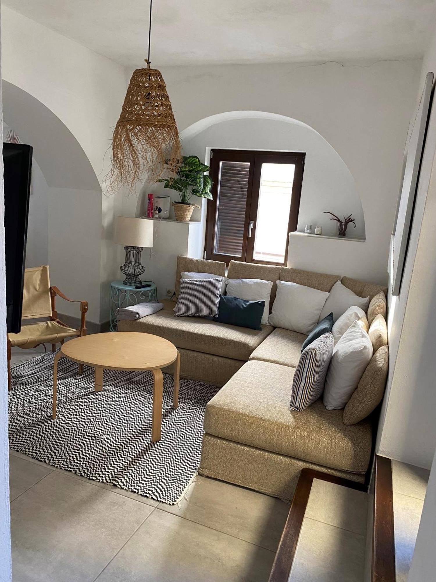 Apartamento Espacioso Y Ubicacion De 10 En Centro Tarifa Exteriér fotografie