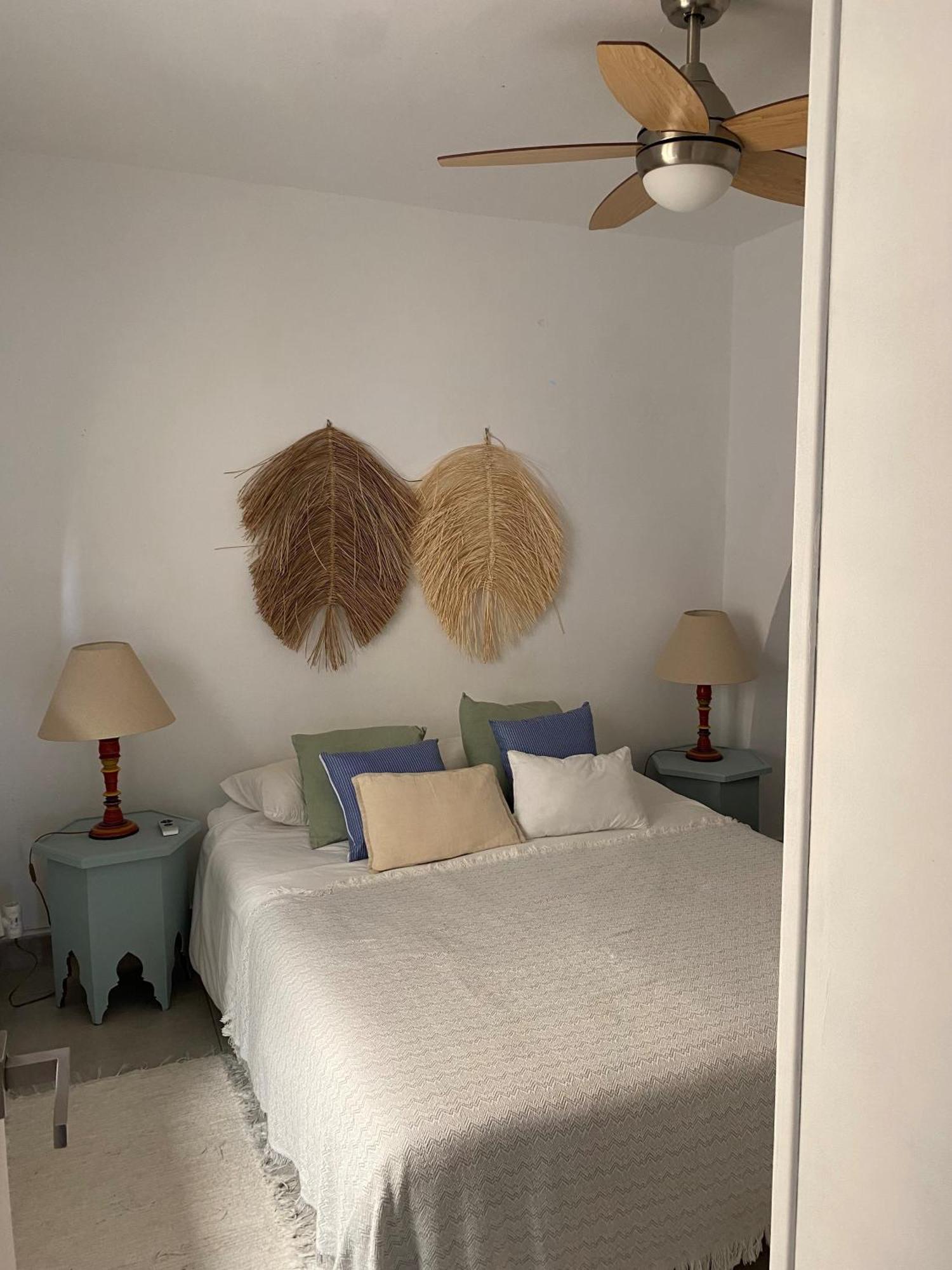 Apartamento Espacioso Y Ubicacion De 10 En Centro Tarifa Exteriér fotografie