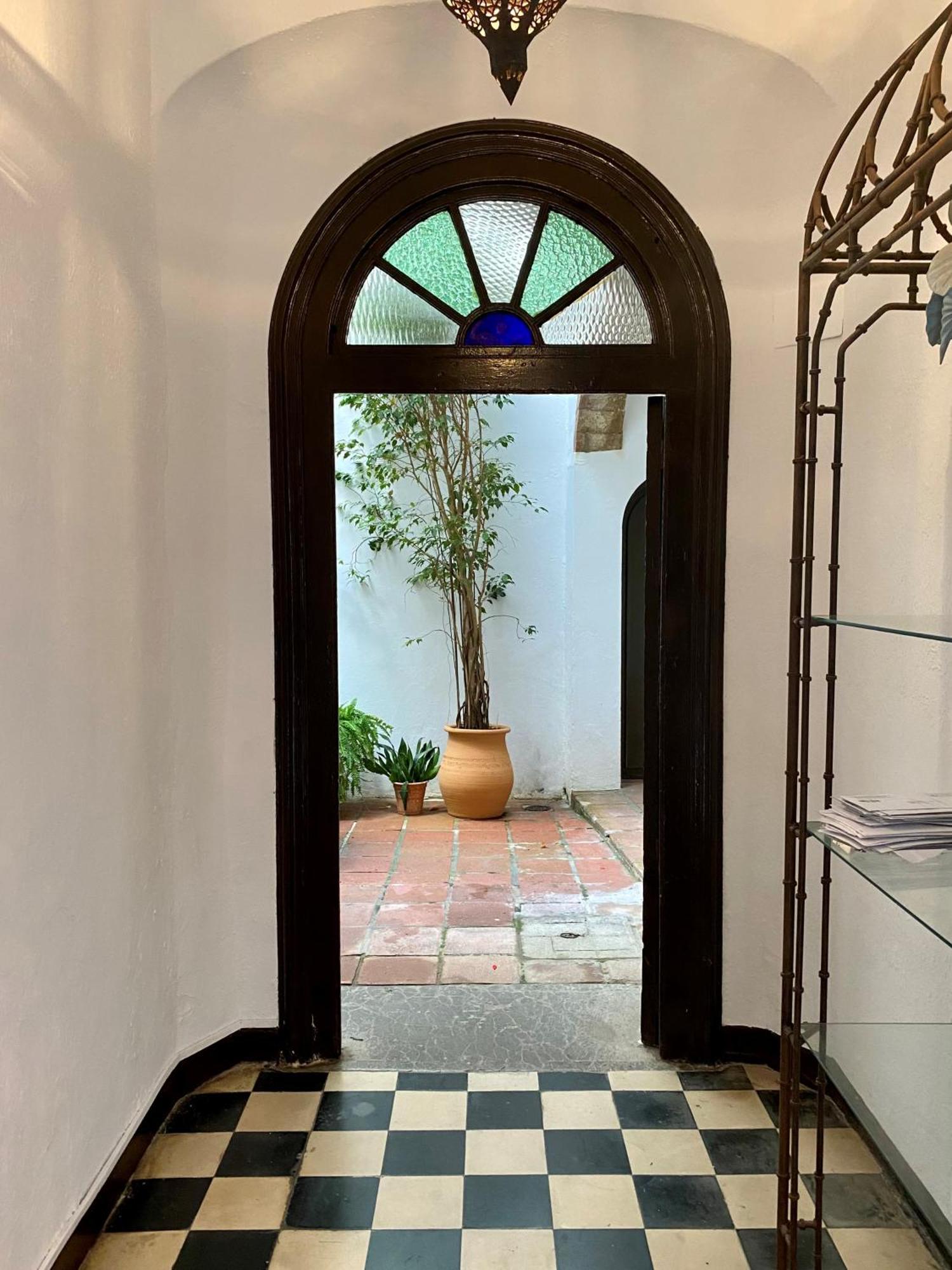 Apartamento Espacioso Y Ubicacion De 10 En Centro Tarifa Exteriér fotografie